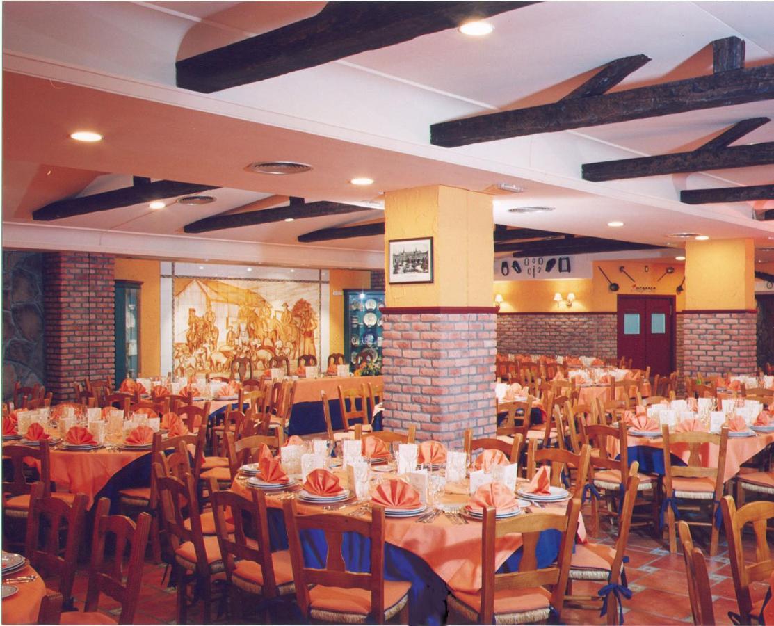 Aeropuerto Madrid Torre Hogar Premium Hotel Torrejon de Ardoz Facilities photo